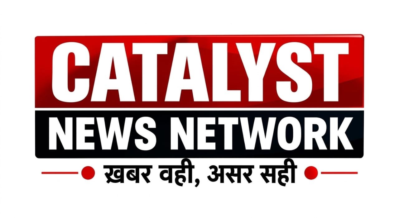 Catalyst News Network